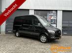Mercedes Sprinter 315 1.9 CDI L2H2| DC |LED|SOFTCL| 7P|stand, Automaat, Achterwielaandrijving, Gebruikt, 110 kW