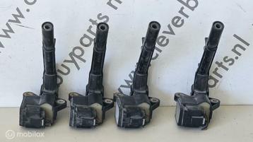 Overig origineel Mercedes B-klasse W247 ('19->) beschikbaar voor biedingen