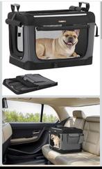 Transportmand voor kleine dieren in goede staat, Dieren en Toebehoren, Hondenmanden, Ophalen, Zo goed als nieuw, Overige