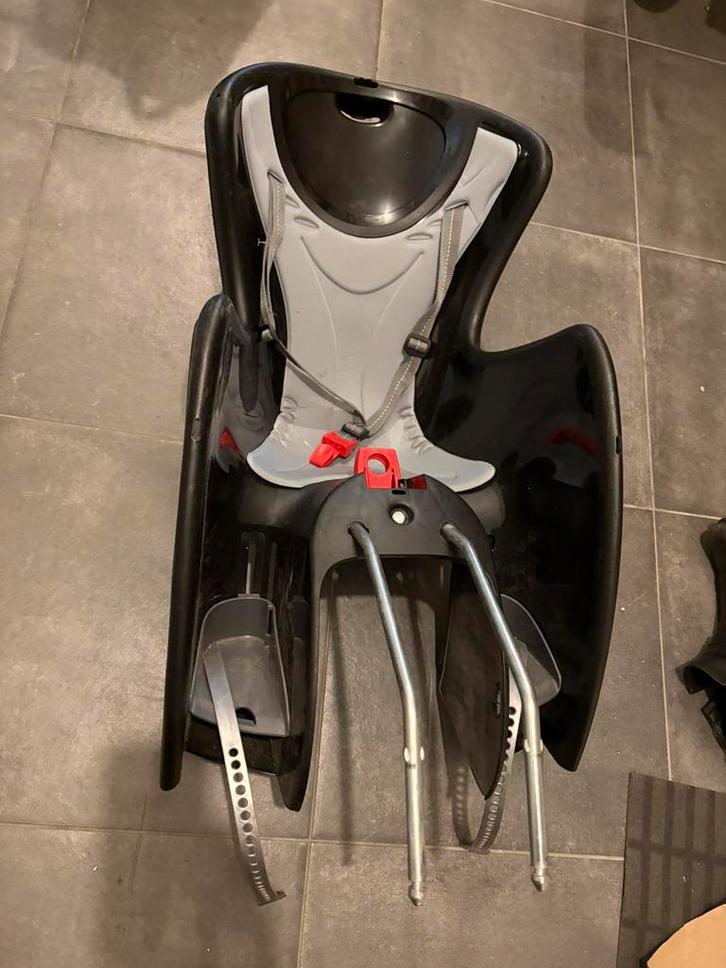 Siege de vélo neuf, Vélos & Vélomoteurs, Accessoires vélo | Sièges de vélo, Comme neuf, Enlèvement