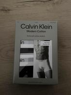 Calvin Klein - maat M - NIEUW, Kleding | Heren, Ondergoed, Ophalen, Zwart, Calvin Klein, Boxer