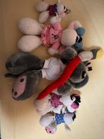 Diddle knuffel, Verzamelen, Diddl, Ophalen, Zo goed als nieuw, Knuffel