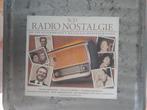 Radio Nostalgie (5CD) – muzikale herinneringen, Cd's en Dvd's, Cd's | Nederlandstalig, Boxset, Zo goed als nieuw, Verzenden