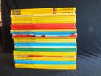 4 JAAR /3O ALBUMS/15 EO/. EDITIES CASTERMAN, Gelezen, Complete serie of reeks, François Craenhals, Ophalen of Verzenden