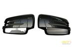 Zijspiegelkappen Carbon look geschikt voor Mercedes W218 W21, Auto-onderdelen, Nieuw, Ophalen of Verzenden