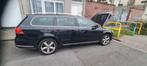 Volkswagen Passat 1.4 TSI, Auto's, 158 g/km, 4 cilinders, CNG (Aardgas), Zwart