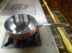 Sauteuse - 1.8 Liter, Huis en Inrichting, Keuken | Potten en Pannen, Ophalen, Zo goed als nieuw, Aluminium