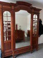 Slaapkamer in notenlaar, Antiek en Kunst, Ophalen