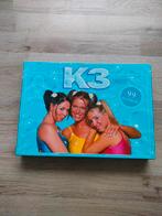puzzel K3 Originals, Kinderen en Baby's, Speelgoed | Kinderpuzzels, Ophalen of Verzenden, Zo goed als nieuw