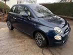 Fiat 500 500 1.0i MHEV Dolcevita (bj 2022), Auto's, Gebruikt, Euro 6, Leder, Hybride Elektrisch/Benzine