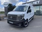 Nissan Interstar 2.0DCI 105 MT L2H2 N-CONNECTA / €27.260 EX, 0 kg, Wit, Bedrijf, 5 deurs