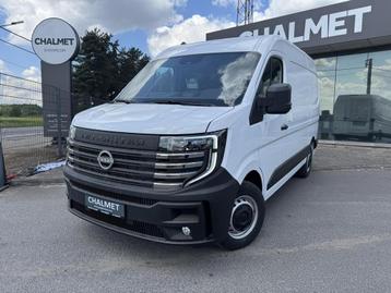 Nissan Interstar 2.0DCI 105 MT L2H2 N-CONNECTA / €27.260 EX beschikbaar voor biedingen