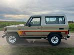 Toyota landcruiser BJ73 FRP TOP 1987, Auto's, 4 cilinders, Beige, Particulier, SUV of Terreinwagen