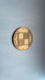 Munt van Ruddervoorde, Enlèvement ou Envoi