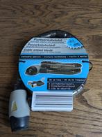Cadenas anti-vol blindé, Ophalen, Nieuw, Kabelslot