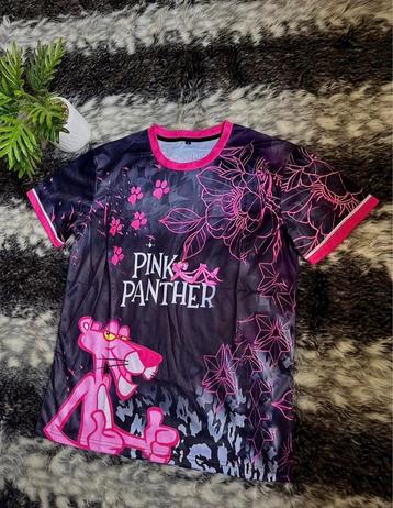 Maillot Concept La panthère rose Taille M beschikbaar voor biedingen
