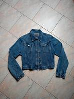 Veste en jean, Vêtements | Femmes, Vestes | Été, Taille 36 (S), Bleu, Envoi, Morgan
