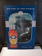 Lufthansa. Letterplaat., Huis en Inrichting, Woonaccessoires | Tekstborden en Spreuken, Ophalen of Verzenden