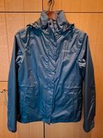 Ayacucho regenjas - winterjas - wandeljas maat XS blauw, Kleding | Dames, Ophalen, Blauw, Zo goed als nieuw, Ayacucho