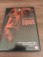Equus (1977), CD & DVD, DVD | Drame, Enlèvement ou Envoi