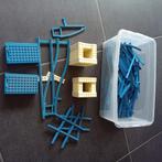 LOT LEGO TREINSPOREN, Kinderen en Baby's, Speelgoed | Duplo en Lego, Ophalen of Verzenden, Lego