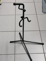 Pied d'exposition vélo, Vélos & Vélomoteurs, Accessoires vélo | Outils de vélo, Enlèvement, Comme neuf, Autres outils