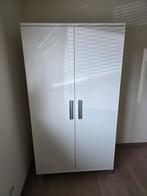 Kleerkast + commode, Ophalen, Zo goed als nieuw, Commode