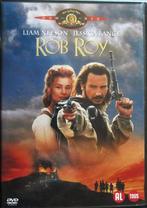 DVD ACTIE-  ROB ROY (LIAM NEESON- JESSICA LANGE), Cd's en Dvd's, Alle leeftijden, Ophalen of Verzenden, Zo goed als nieuw, Actiethriller
