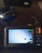Caméra endoscope, Zo goed als nieuw