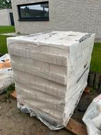 Gevelsteen perla vandersanden, Ophalen, Nieuw, Bakstenen