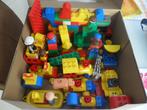 duplo blokken, Kinderen en Baby's, Ophalen, Duplo