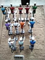 CYCLISTES TOUR DE FRANCE, Ophalen of Verzenden