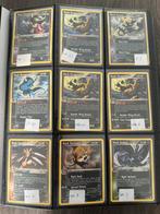 Lot Pokemon vintage hits, Hobby en Vrije tijd, Verzamelkaartspellen | Pokémon, Ophalen of Verzenden, Zo goed als nieuw