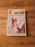 Hobby Craft Morane-Saulnier MS406 1/48, Hobby en Vrije tijd, Overige merken, Nieuw, Ophalen of Verzenden, Groter dan 1:72