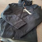 Softshell jacket vrouw (met kap), Caravans en Kamperen, Ophalen, Zo goed als nieuw