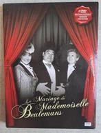 double DVD Le mariage de Mademoiselle Beulemans, Verzenden