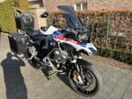 R 1250 GS Adventure Ralley, Full option, garant tot 16/09/26, Motoren, Handvatverwarming, 2 cilinders, 1254 cc, Particulier