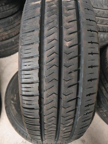 205/65r16 c Hankook 50€ per stuk mét montage 20565r16 c  beschikbaar voor biedingen