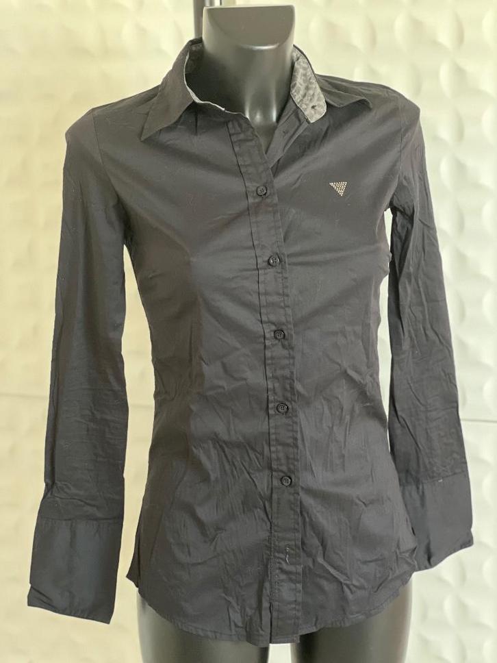 Chemise Guess pour femme : Taille Xs, Vêtements | Femmes, Blouses & Tuniques, Comme neuf, Enlèvement