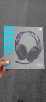 Headset gaming PC., Computers en Software, Nieuw, Ophalen of Verzenden, Over-ear, Volumeregelaar