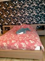 Slaapkamer + commode, Enlèvement