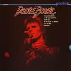 david bowie, Cd's en Dvd's, Ophalen of Verzenden