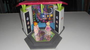 PLAYMOBIL MINIDISCO beschikbaar voor biedingen