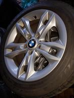 BMW 17 inch velgen met winterbanden ( dringend weg ), Auto-onderdelen, Banden en Velgen, Ophalen, Velg(en), 17 inch, Winterbanden