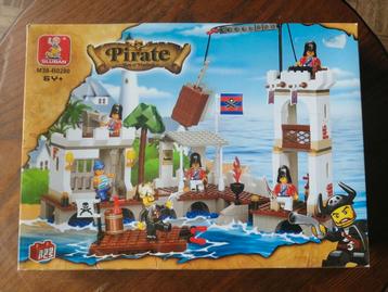 LEGO PIRATE  beschikbaar voor biedingen
