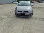 Volkswagen Golf 7 1.6 TDI 2014, Auto's, Euro 5, 5 deurs, Te koop, Berline