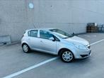 Opel Corsa 1.2 Edition, Auto's, Voorwielaandrijving, Stof, 5 deurs, Euro 4