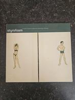 Styrofoam  I´m what there´s to show... cd nieuwstaat, Ophalen of Verzenden, Zo goed als nieuw