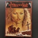 prince de la nuit tome 4 - journal de maximilien - SWOLFS, Livres, Enlèvement ou Envoi