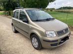 Fiat Panda 1200 automaat, Auto's, Automaat, 5 deurs, Particulier, Overige carrosserie